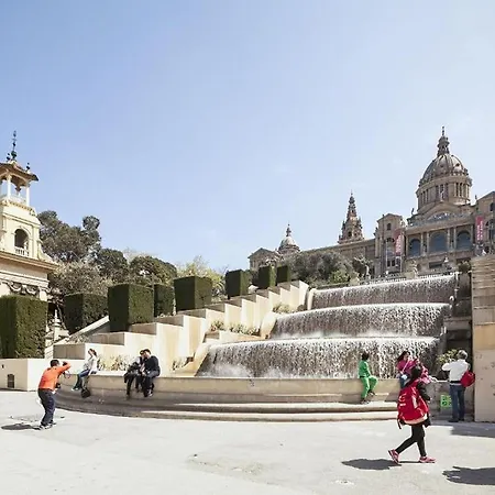 In Near Seabeach Lägenhet