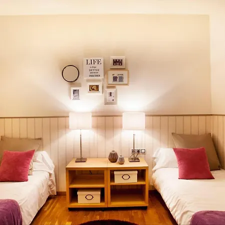 In Near Seabeach Lägenhet *