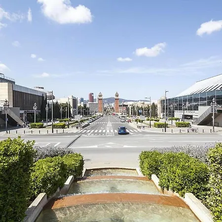 Lägenhet In Near Seabeach *