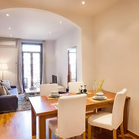 Lägenhet In Near Seabeach