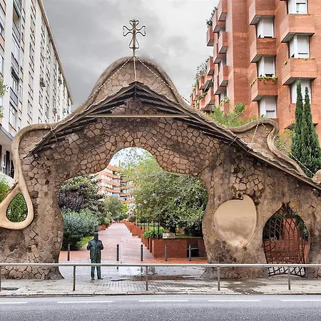 In Near Seabeach * Barcelona