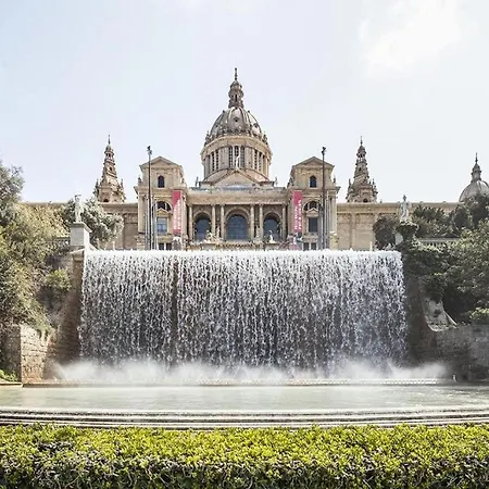In Near Seabeach Lägenhet