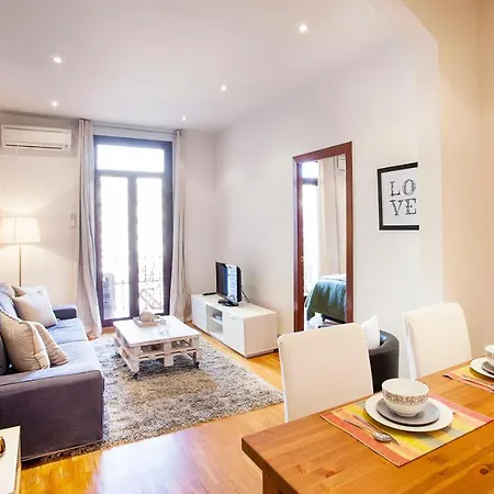 Lägenhet In Near Seabeach