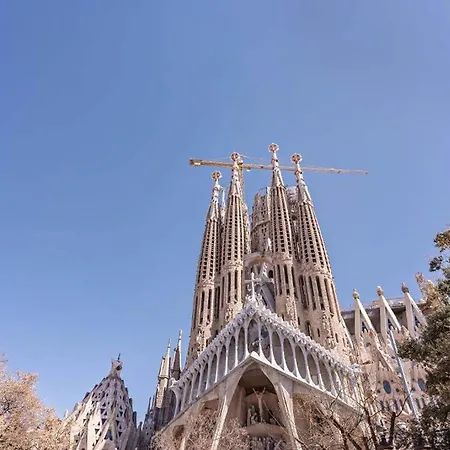 In Near Seabeach * Barcelona